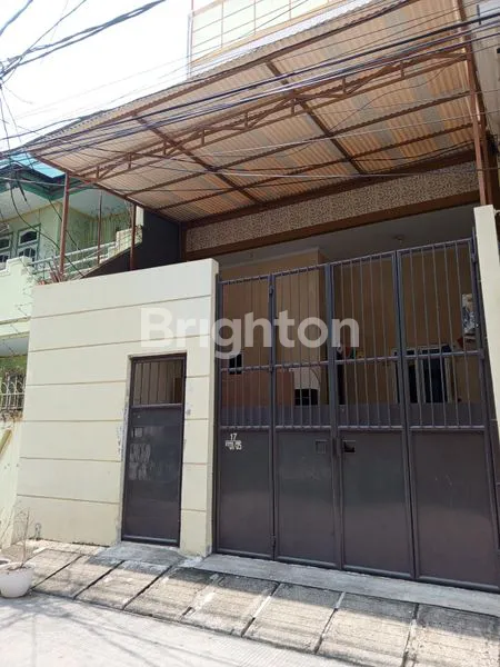 image JELAMBAR RUKO BAGUS 3 LANTAI  (7)