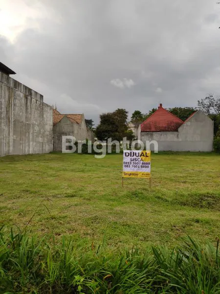image TANAH LUAS SIAP BANGUN DI ARAYA (2)
