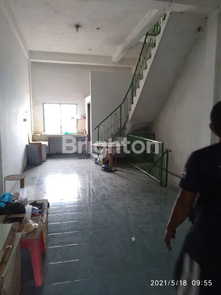 image RUKO MURAH 3 TINGKAT KAWASAN BISNIS TG.MORAWA (2)