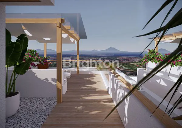 image VILLA MEWAH  OCEAN VIEW DI NUSADUA (5)