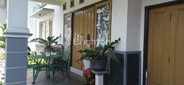 image RUMAH BAGUS DAN ASRI DAN LUAS DEKAT EXIT TOL SINGOSARI MALANG  (2)