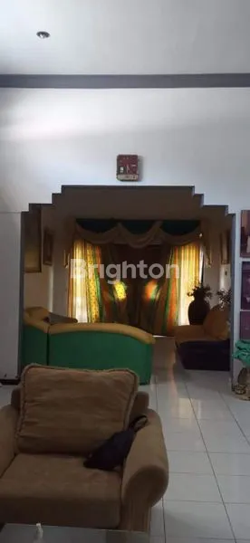 image RUMAH BAGUS DAN ASRI DAN LUAS DEKAT EXIT TOL SINGOSARI MALANG  (3)