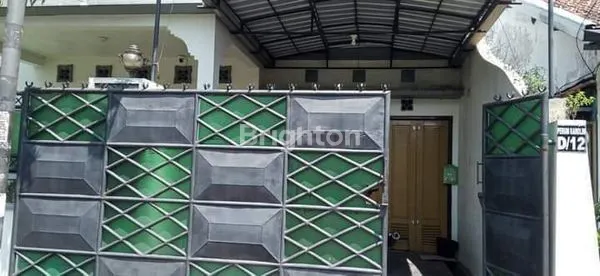 image RUMAH BAGUS DAN ASRI DAN LUAS DEKAT EXIT TOL SINGOSARI MALANG  (7)