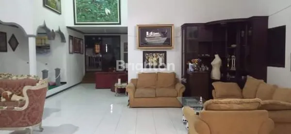 image RUMAH BAGUS DAN ASRI DAN LUAS DEKAT EXIT TOL SINGOSARI MALANG  (8)