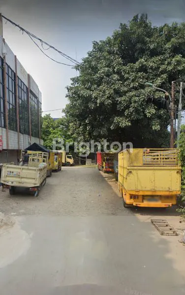 image RUKO STRATEGIS 3.5 LANTAI DI DUTA HARAPAN INDAH DHI JAKARTA UTARA (2)