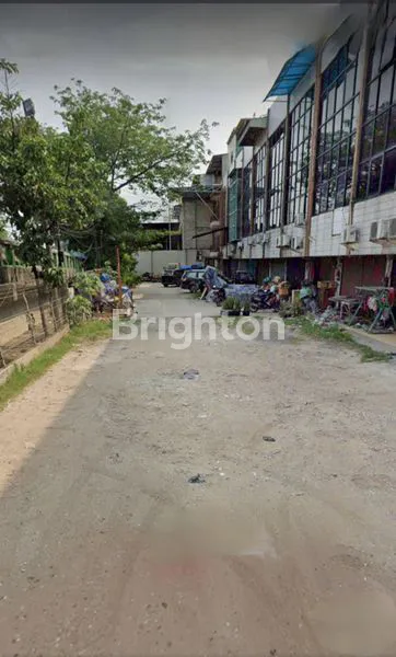 image RUKO STRATEGIS 3.5 LANTAI DI DUTA HARAPAN INDAH DHI JAKARTA UTARA (3)