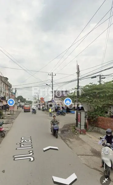 image RUKO MURAH 3 TINGKAT KAWASAN BISNIS TG.MORAWA (6)