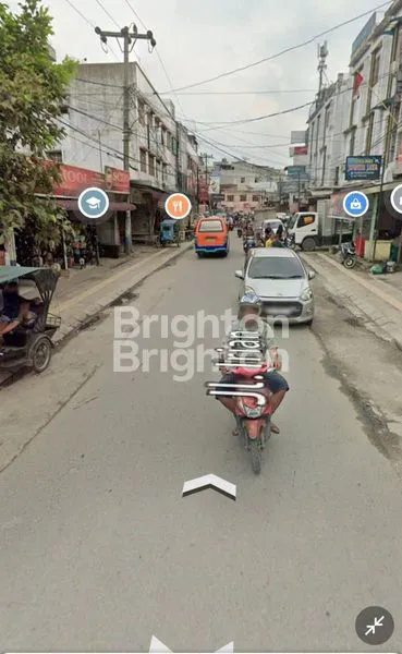 image RUKO MURAH 3 TINGKAT KAWASAN BISNIS TG.MORAWA (7)