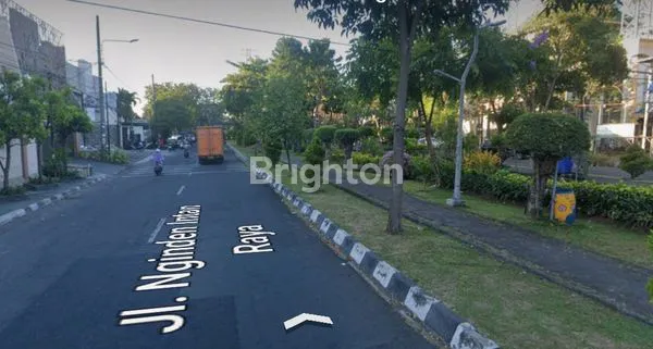 image MURAH, HARGA BU!! NGINDEN INTAN KOMPLEKS FAVORIT (1)