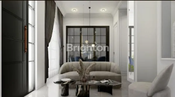 image RUMAH 3 LANTAI SIAP HUNI DEKAT EXIT TOL JORR CINERE RAYA, DEPOK (4)