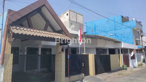 image RUMAH SIAP HUNI DARMO PERMAI UTARA (1)