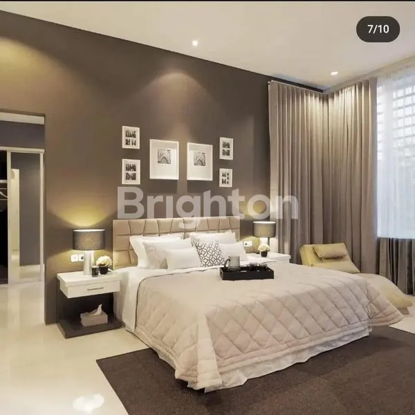 image RUMAH ROYAL RESIDENCE WIYUNG SURABAYA  (3)