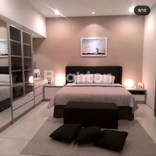 image RUMAH ROYAL RESIDENCE WIYUNG SURABAYA  (5)