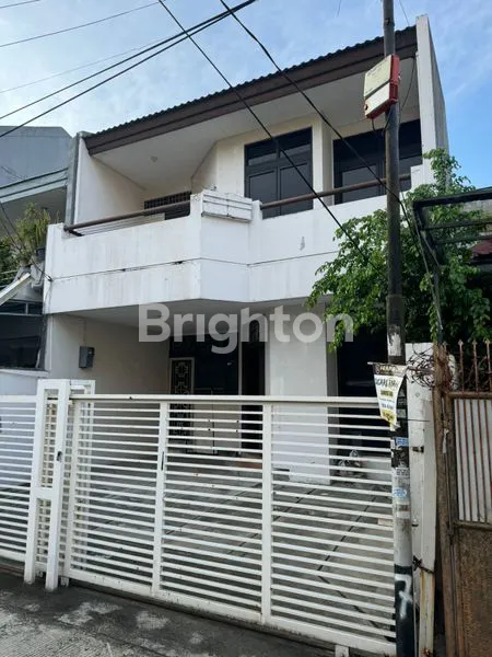 image RUMAH SUNRISE GARDEN JAKARTA BARAT (2)