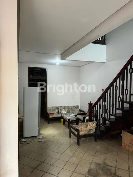 image RUMAH SUNRISE GARDEN JAKARTA BARAT (3)