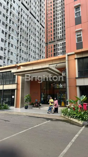image APARTEMEN TRANSPARK JUANDA BEKASI FULL FURNISHED SUPER LENGKAP SIAP HUNI (1)