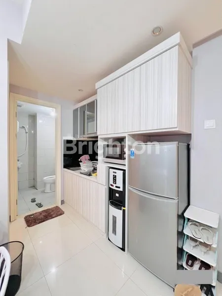image APARTEMEN BENSON 2BR CONNECT PAKUWON MALL, SUPER COZY  (5)