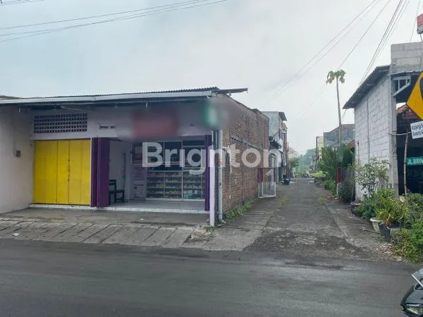 image RUKO BERINGIN SURABAYA BARAT (1)