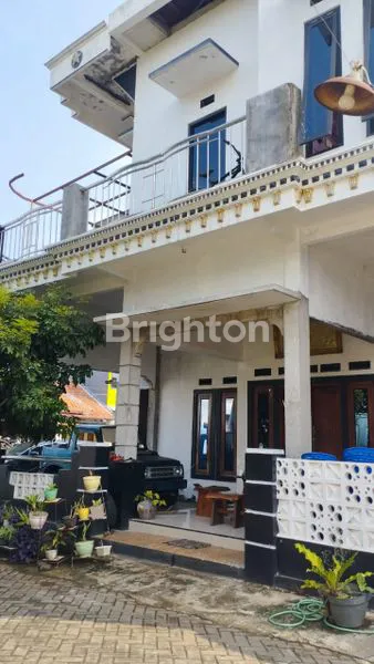 image JUAL RUMAH 2 LANTAI MURAH BU (2)