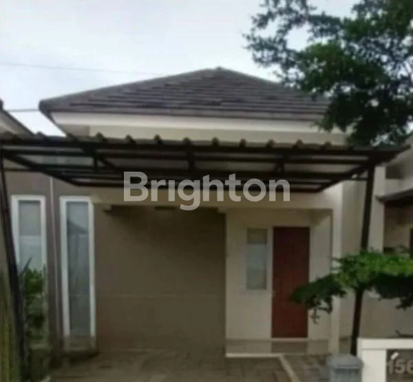 image RUMAH SEMI FURNISH SIAP DI HUNI DAERAH BOJONGSOANG (1)