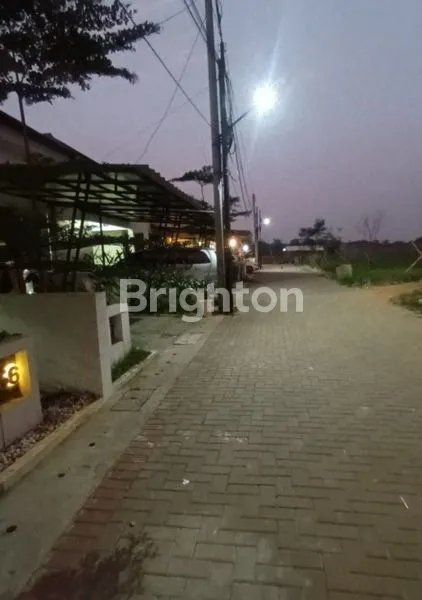 image RUMAH SEMI FURNISH SIAP DI HUNI DAERAH BOJONGSOANG (2)