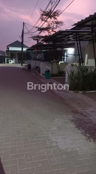 image RUMAH SEMI FURNISH SIAP DI HUNI DAERAH BOJONGSOANG (3)