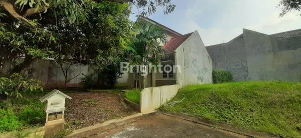 image RUMAH HOOK DI PERUMAHAN GRAHA TAMAN BUNGA MIJEN SEMARANG BARAT (1)