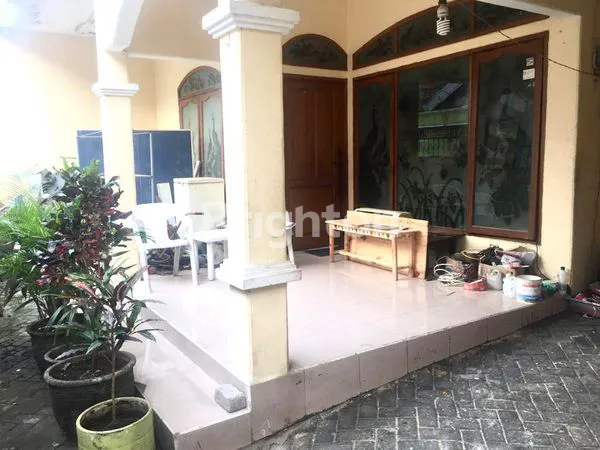 BUTUH CEPAT LAKU, LOKASI STRATEGIS DI SIMO SIDOMULYO