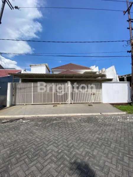 image RUMAH MANYAR TIRTO (1)