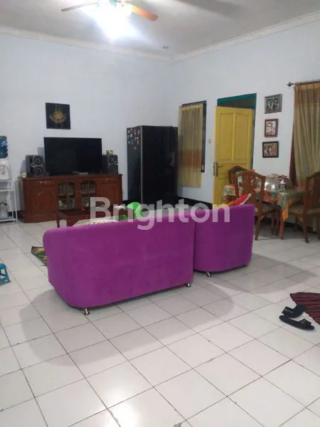 image RUMAH SIAP HUNI DEKAT JUANDA DI MERPATI KEHUTANAN SIDOARJO (2)