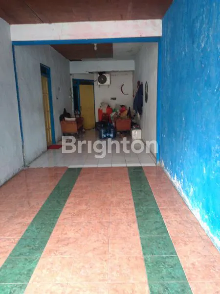 image RUMAH SIAP HUNI DEKAT JUANDA DI MERPATI KEHUTANAN SIDOARJO (3)