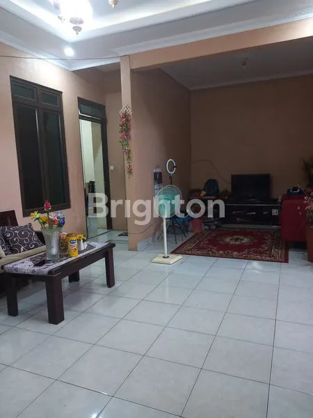 image RUMAH DAN TOKO DI PERMATA DEPOK REGENCY (3)