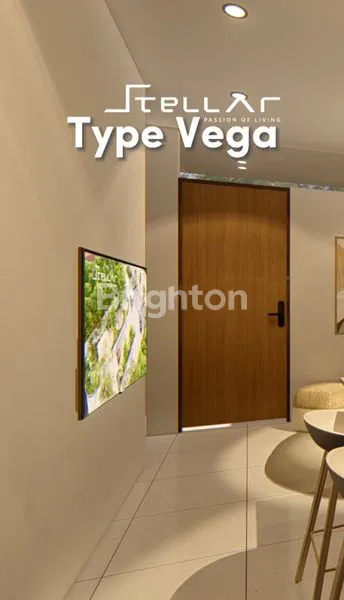 image RUMAH FUTURISTIK DI APIT KOMPLEK BINTARO BSD (3)