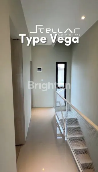 image RUMAH FUTURISTIK DI APIT KOMPLEK BINTARO BSD (5)