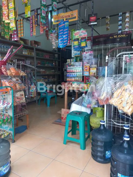 image RUMAH DAN TOKO DI PERMATA DEPOK REGENCY (7)