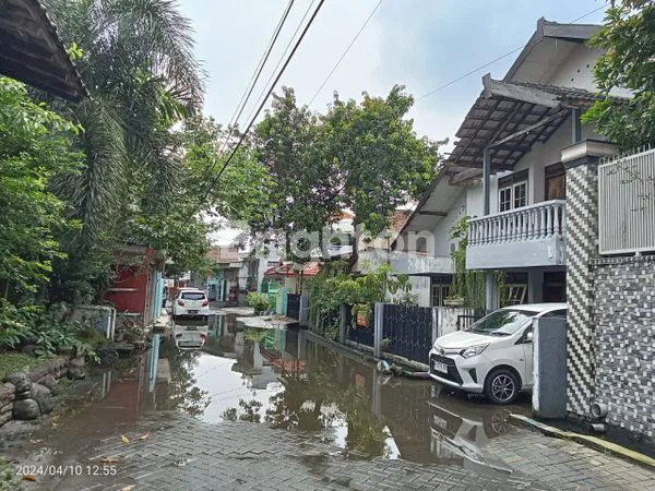 image RUMAH DIJUAL DI DAERAH KABUPATEN SIDOARJO LUAS DAN COCOK UNTUK KOST-KOST-AN (2)