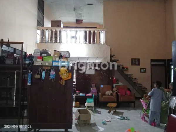 image RUMAH DIJUAL DI DAERAH KABUPATEN SIDOARJO LUAS DAN COCOK UNTUK KOST-KOST-AN (7)