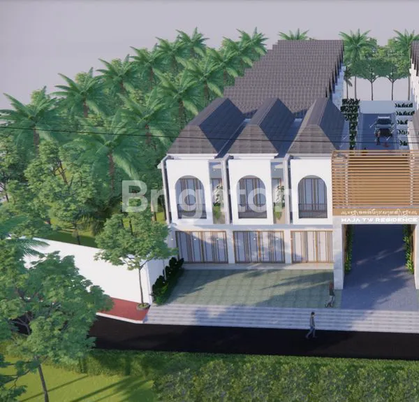 image RUKO DI KOMPLEK PERUMAHAN (1)