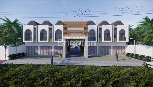 image RUKO DI KOMPLEK PERUMAHAN (3)