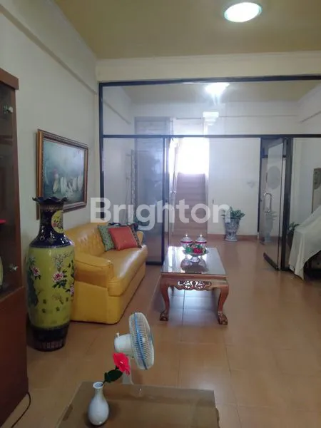 image RUKO 3 LANTAI DI TENGAH KOTA, JL.PATIMURA, SEMARANG (2)