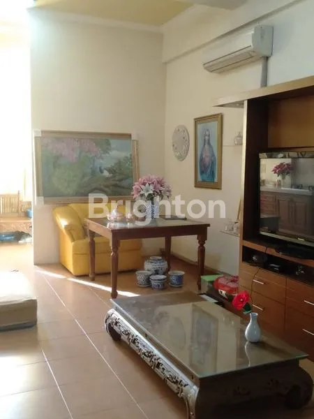 image RUKO 3 LANTAI DI TENGAH KOTA, JL.PATIMURA, SEMARANG (4)