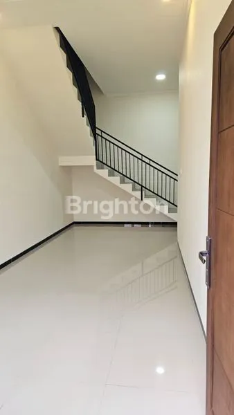 image RUMAH BARU SIAP HUNI DI TIDAR MALANG (4)