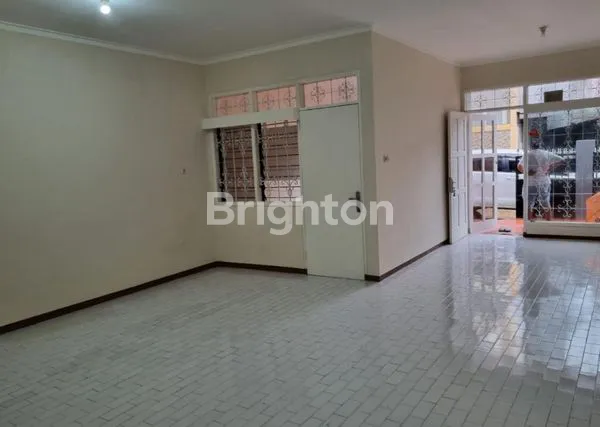 image RUMAH NYAMAN 4KT DI TOMANG, AKSES STRATEGIS, SHM (3)