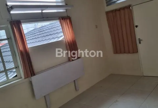 image RUMAH NYAMAN 4KT DI TOMANG, AKSES STRATEGIS, SHM (8)