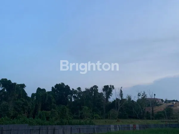 image DIJUAL TANAH LUAS & MURAH DI BALIKPAPAN SELATAN  (2)