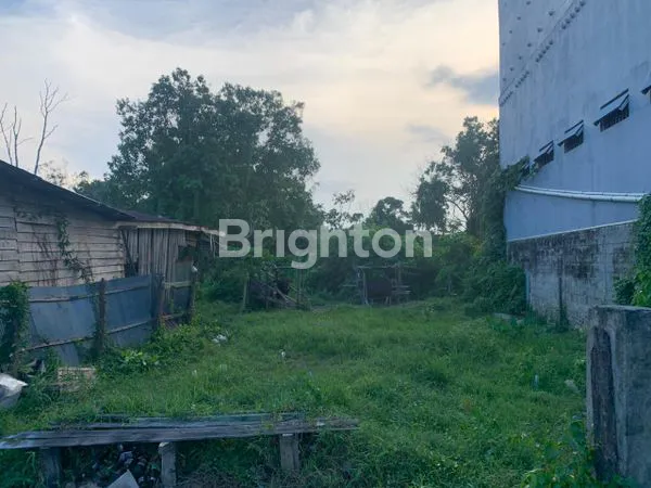 image DIJUAL TANAH LUAS & MURAH DI BALIKPAPAN SELATAN  (3)