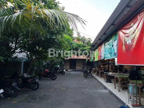 image TANAH USAHA, ADA FOODCOURT , COCOK DIBANGUN RUMAH KOS, DEKAT UNDIP , TEMBALANG, SEMARANG (1)