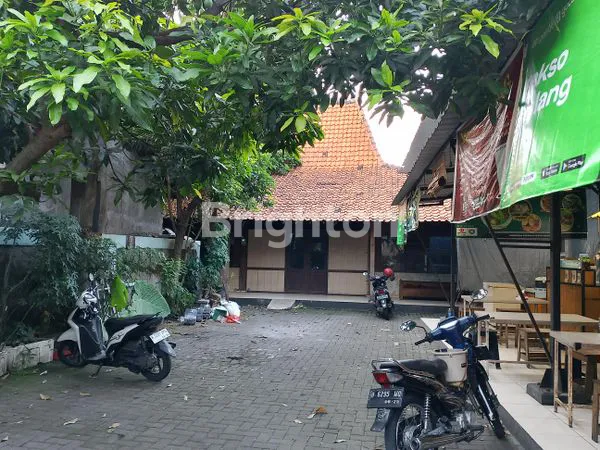 image TANAH USAHA, ADA FOODCOURT , COCOK DIBANGUN RUMAH KOS, DEKAT UNDIP , TEMBALANG, SEMARANG (2)