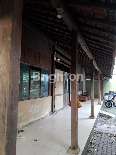 image TANAH USAHA, ADA FOODCOURT , COCOK DIBANGUN RUMAH KOS, DEKAT UNDIP , TEMBALANG, SEMARANG (3)