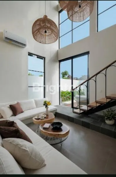 image THE COCCO VILLAS CEMAGI 2 BEDROOM (6)